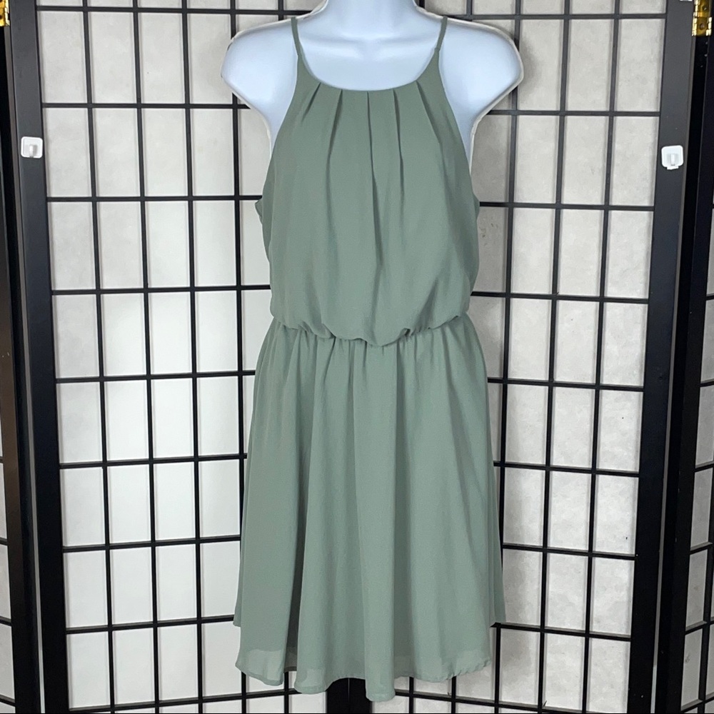 Miami ladies dress size medium